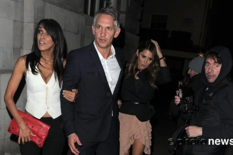 Engels voetbalicoon verveelt zich en begint over ... Lichtmis!