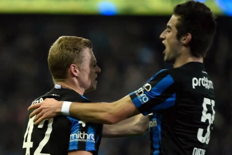 Jérémy Perbet houdt Club van overwinning tegen Turkse nummer vier