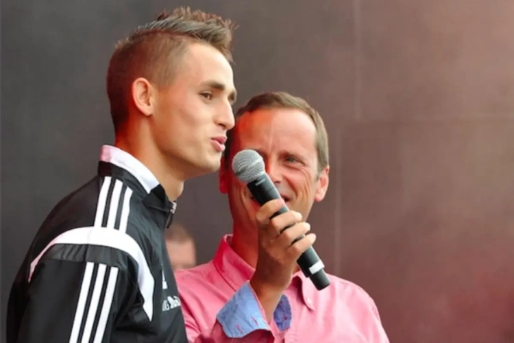 Januzaj, Ronaldo én Neymar: 5 februari is een gezegende geboortedag!