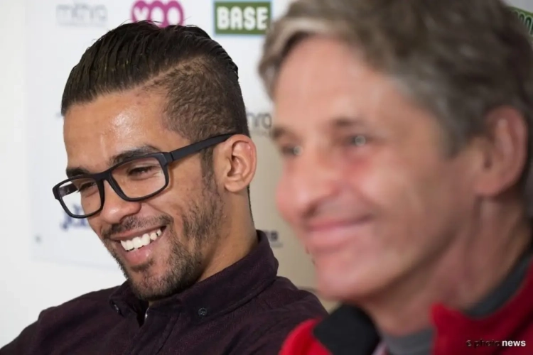 Herboren Carcela: "Ja, dat verraste me wel"