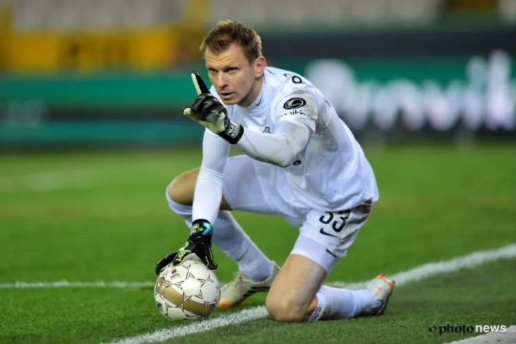 Kujovic neemt zondag afscheid: "Ik kan het nog niet plaatsen"