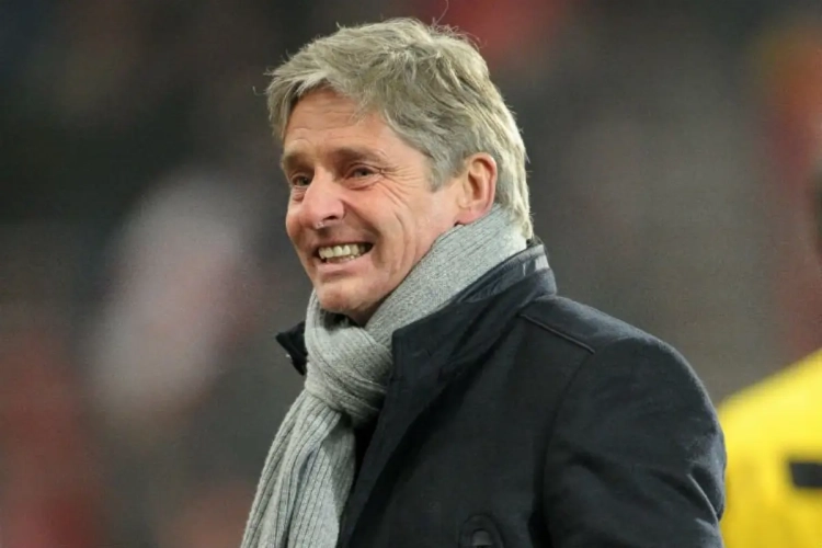 OFFICIEEL: Belgische coach heeft na ontslag bij Cercle Brugge een nieuwe club gevonden