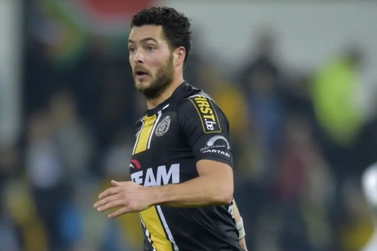 Lokeren schuift opnieuw op: "Maar over Play-off 1 spreken we niet"