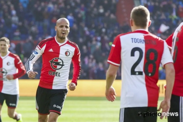 Nederlandse topper heeft het knap lastig tegen tien man