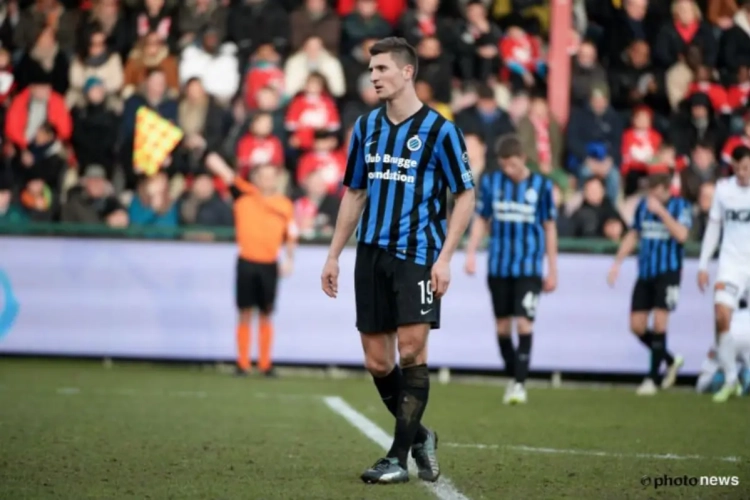 Meunier legt de vinger op de wonde: "We waren bij het begin niet klaar"