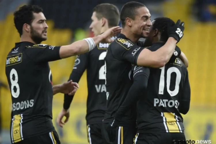 Een gesprek met Lokeren-nieuwkomer: "Ik wil hier mijn eigen voetspoor maken"