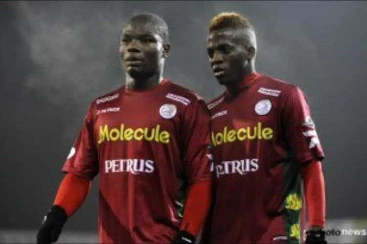 Knap gebaar: Mpoku organiseert wedstrijd ter nagedachtenis van Malanda