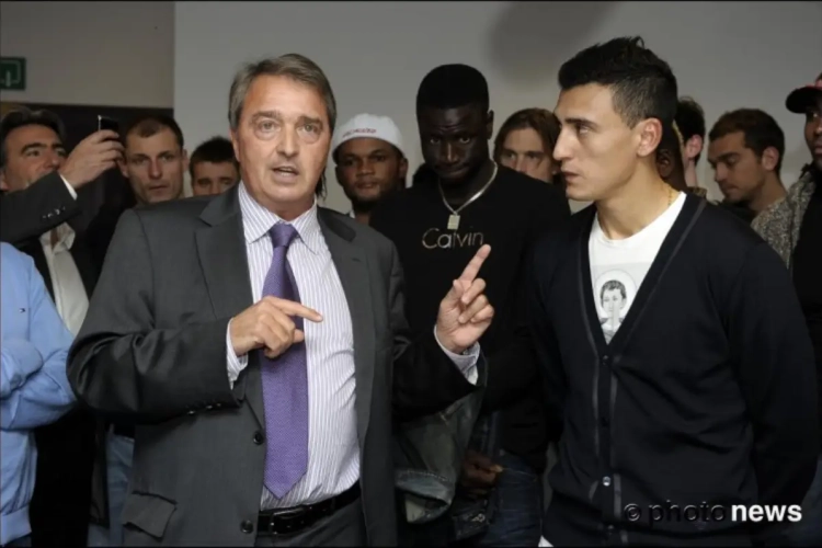 Suarez eindelijk bijna terug bij Anderlecht