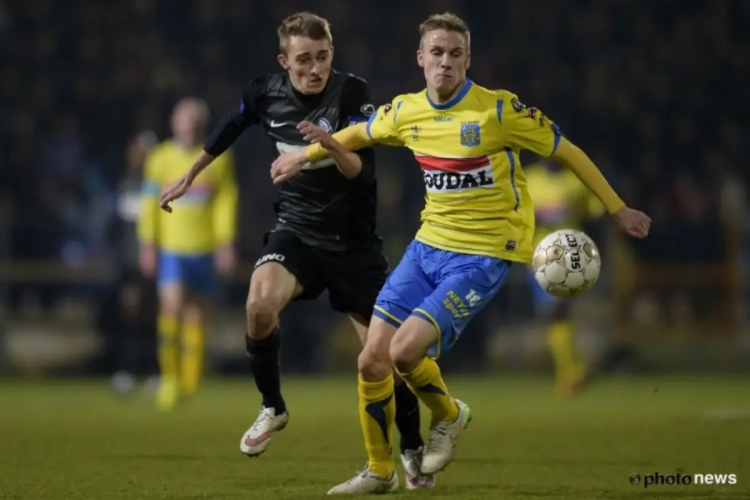 KV Mechelen heeft nu al een eerste zomeraanwinst beet