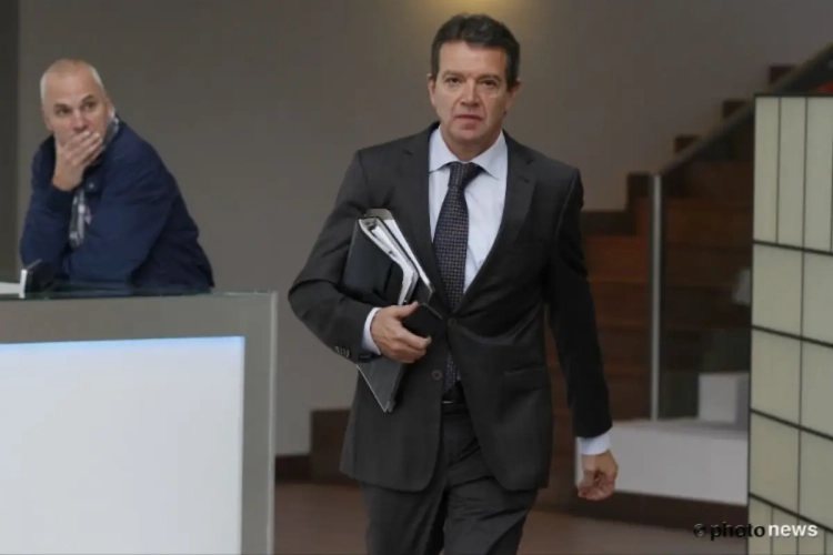 Belgische transfers doorgelicht: AA Gent, de kampioen op de evenwichtsbalk