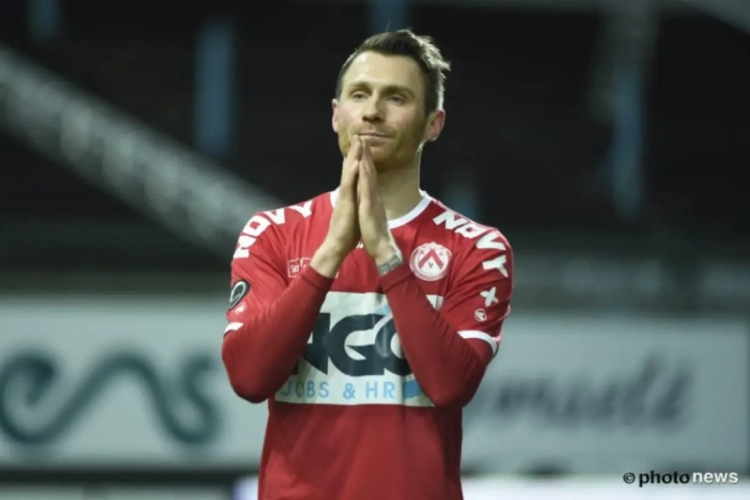 "Die van Waasland-Beveren hebben toch echt niet gevoetbald?"