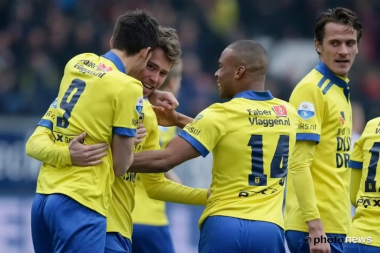 Nederlandse club weigert nog met bepaalde makelaars zaken te doen: "Zie het maar als een zwarte lijst"