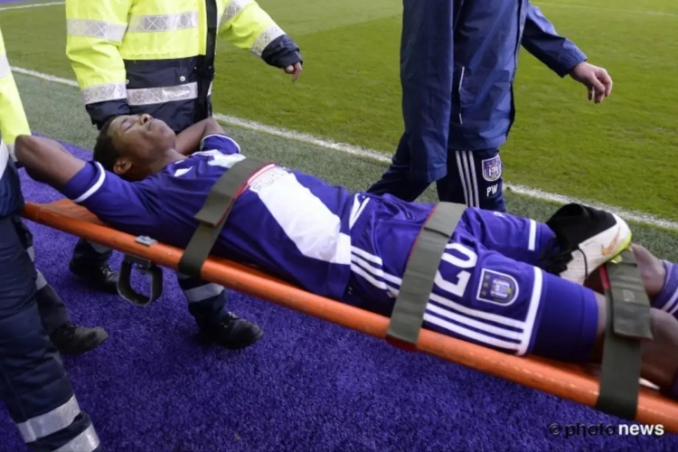 Nakaarten over tackle op Conté: "Hij komt er altijd mee weg" versus "Ik heb mijn excuses aangeboden"