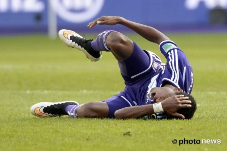 Daarom riskeren Sylla en Conte een schorsing