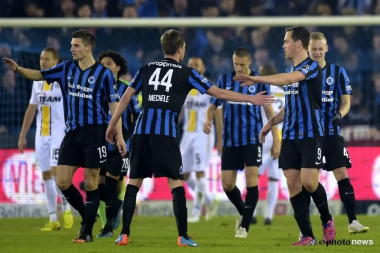 Club Brugge heeft eerste aanwinst voor volgend seizoen al beet