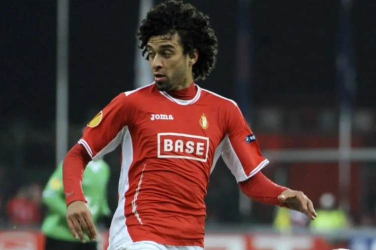 Voormalig sterkhouder van Standard mag bij de beloften gaan voetballen