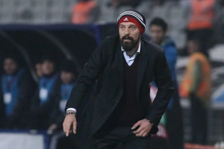 "City wil Kompany, Nasri en Touré verkopen om me te halen"