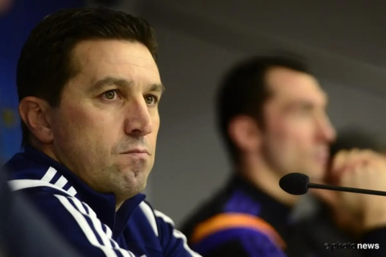 En dit zijn de oplossingen die Hasi heeft: "Tielemans op tien? Andere opties"