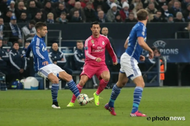 Crême de la crême in de Champions League 