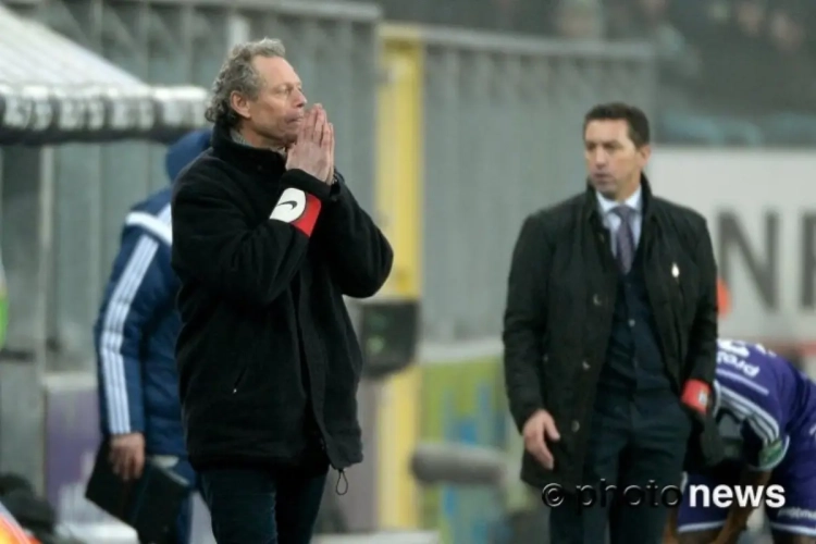 'Anderlecht en Club Brugge gaan de strijd aan om Egyptische handtekening'