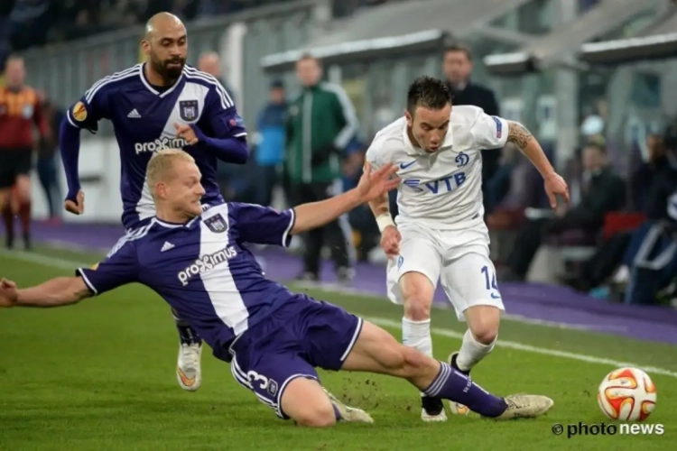 Loon naar werken: Deschacht, N'Sakala en Lukaku in EL-team van de week!