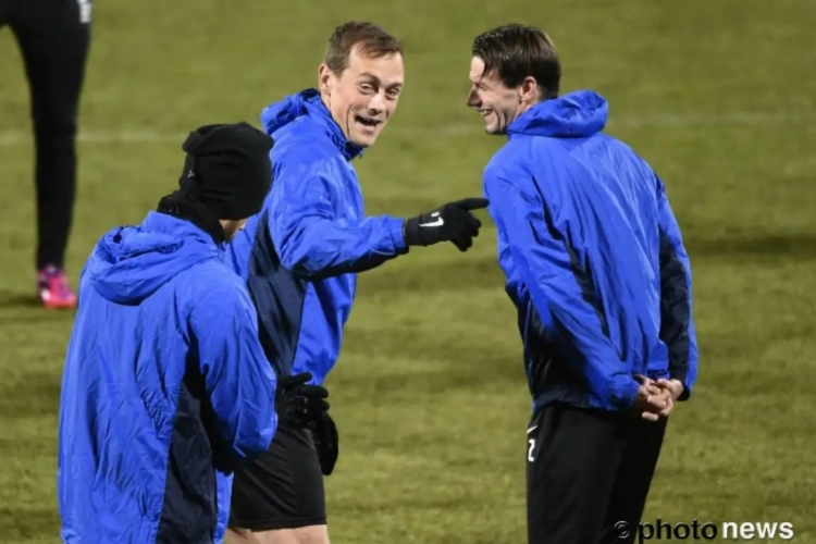 Tom De Sutter stort zich in een nieuw avontuur