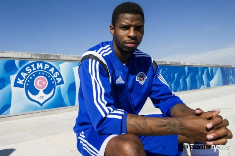 Ryan Donk wikt en weegt de kansen van blauw-zwart