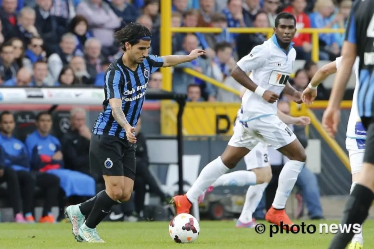 "Had mijn twijfels over Refaelov. Een stervoetballer naar België?"