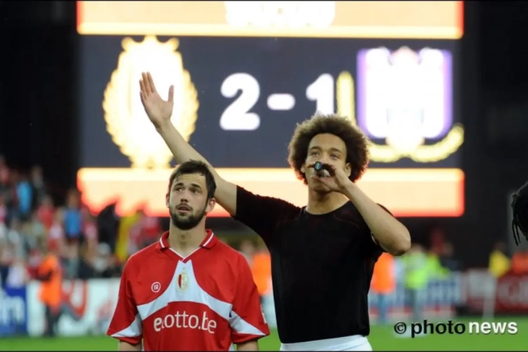 "Waarom ging Defour niet naar Standard?"