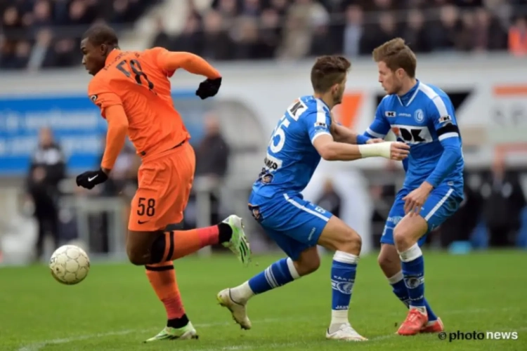 Nielsen na doodschop Vormer: "Gelukkig had hij me niet vol mee"