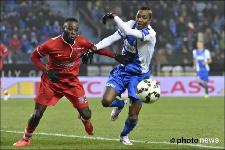 Monrose dankt supporters die hem vroeger uitfloten: "Dit doet plezier"