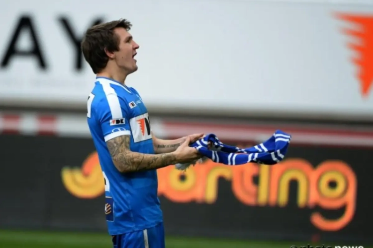 Raman: "Ik verlies gewoon niet tegen Brugge"