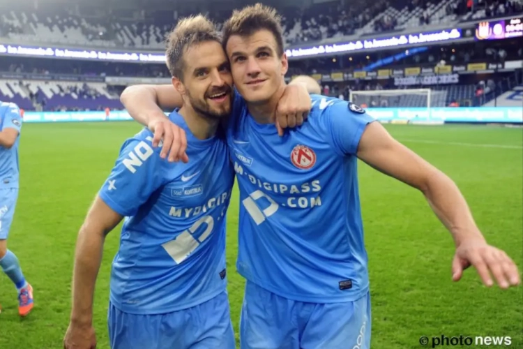 'Santini legt bod Standard naast zich neer en kiest voor andere eersteklasser'