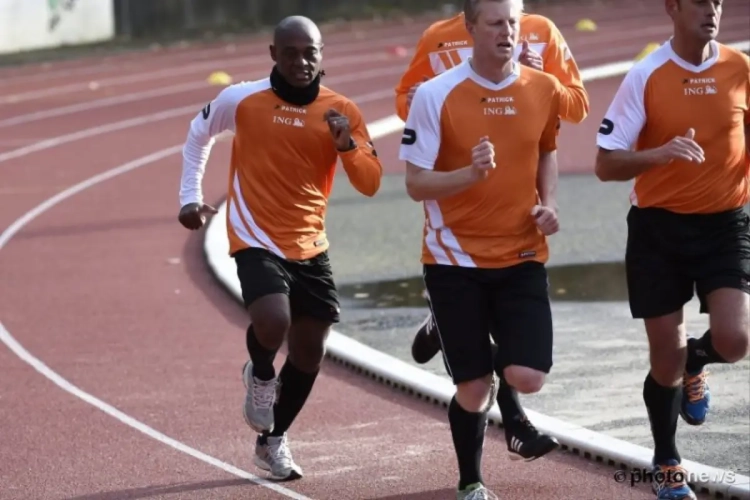 We zien Nzolo voorlopig niet terug