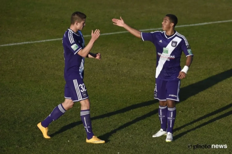 'Chelsea wil topspelers Anderlecht weghalen'