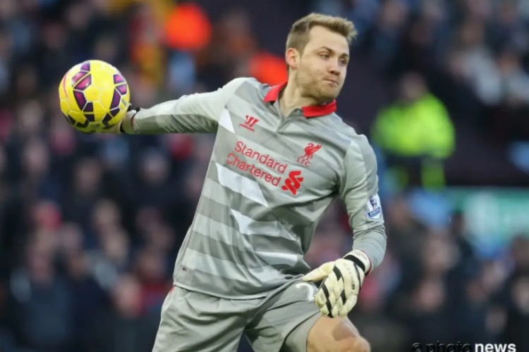 Belgische fans verdedigen Mignolet: "Grobbelaar is zijn eigen apenkuren vergeten zeker?"