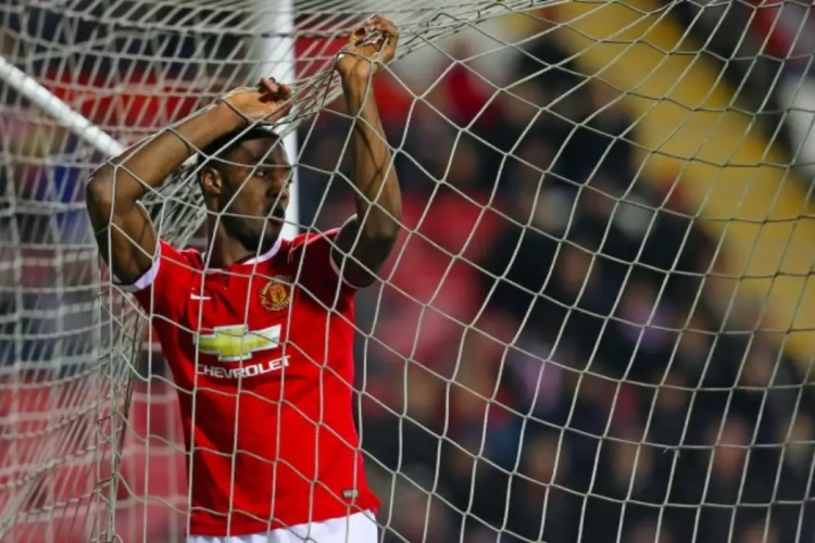 Man United slaat twee vliegen in één klap