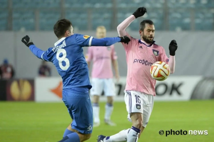 "Of de nederlaag van Anderlecht blijft hangen? Resultaat Kortrijk zal belangrijk worden"