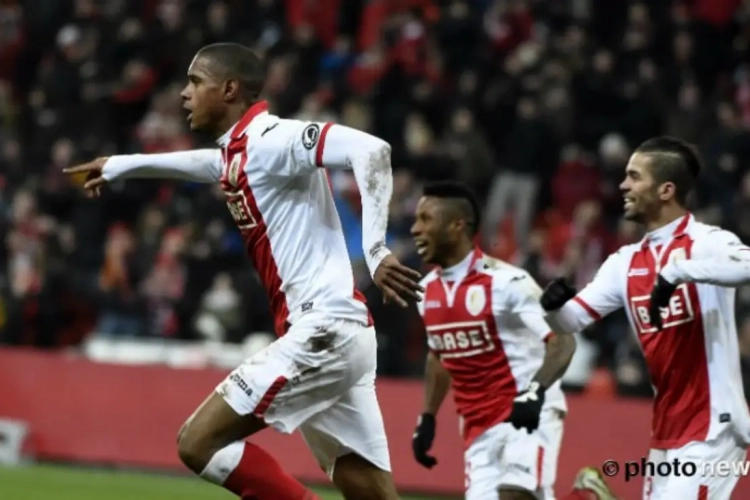 Zó werd een zieke speler toch een voordeel: "Maar leuk dat ik meteen kan scoren"