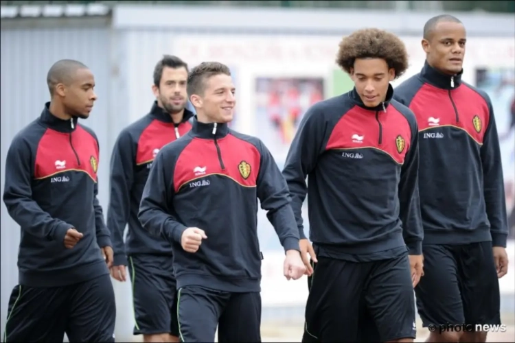 "Wie zegt dat Kompany slimmer is dan ik?"