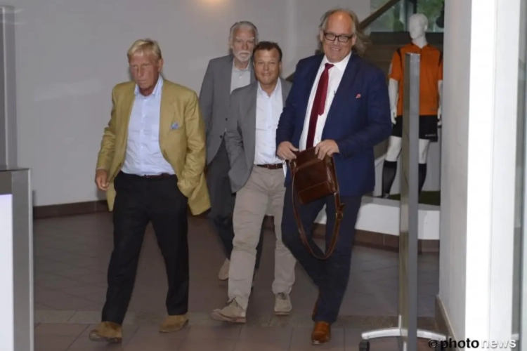 "Anderlecht is nog steeds hét voetbalinstituut van België"