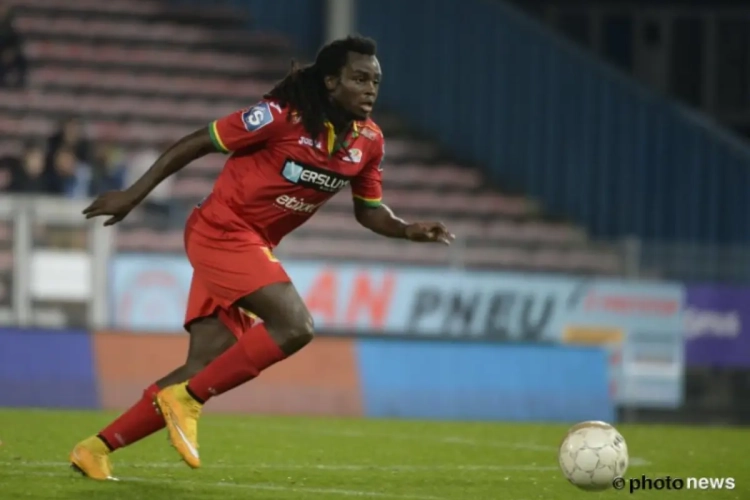 "Het is oneerlijk om de straf van Lukaku te linken aan Malanda"