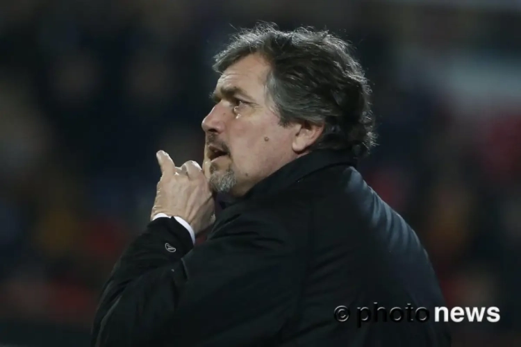 Opflakkering Lierse was van korte duur: "Mirakel nodig"