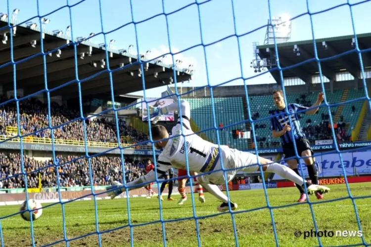 De Sutter is bezig aan op één na sterkste seizoen ooit