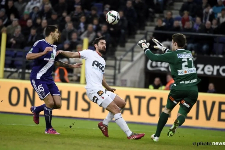 Henkinet geeft toe: "Anderlecht heeft meer métier"