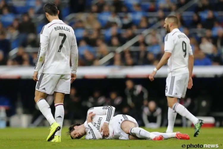 Real ziet zijn fraaie voorsprong op Barça slinken