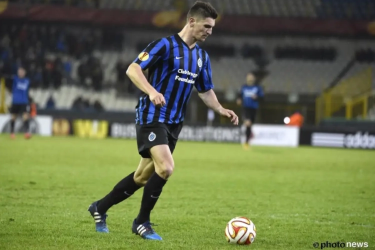 Goed nieuws voor MPH in aanloop naar topper bij Anderlecht