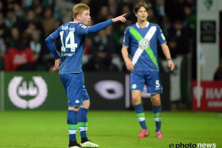 Wie stoot assistkoning De Bruyne nog van de troon?
