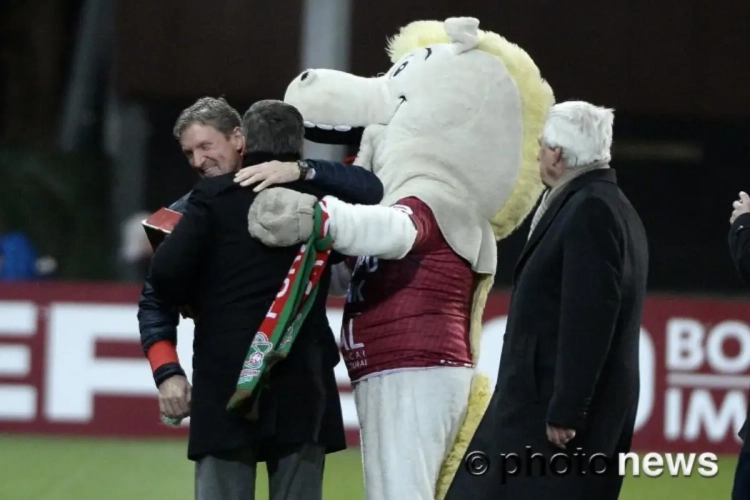 'The 300' van Francky Dury