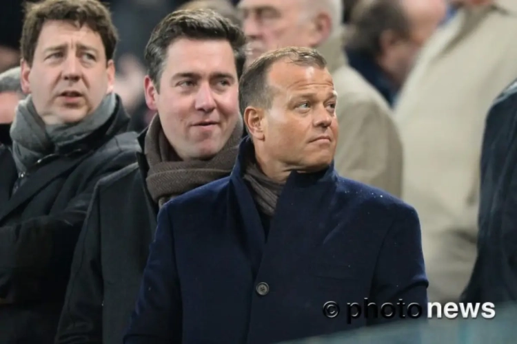 "Zonder Verhaeghe was Club al kampioen geweest"